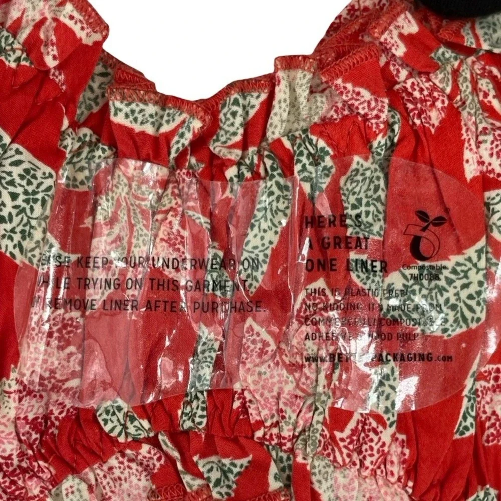 DÔEN women bikini